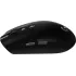 Мышь Logitech G304 Lightspeed черный оптическая 12000dpi беспров. USB 5but (910-005286)