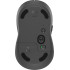 Мышь Logitech M650 графитовый оптическая 4000dpi беспров. BT/Radio USB 4but (910-006259)