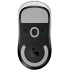 Мышь Logitech G Pro X Superlight белый оптическая 25600dpi беспров. USB 4but (910-005946)