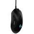 Мышь Logitech G403 Hero черный оптическая 25600dpi USB 5but (910-005636)
