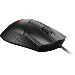 Мышь MSI Clutch GM31 Lightweight черный оптическая 12000dpi USB 4but (S12-0402080-CLA)