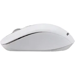 Мышь Acer OMR309 белый оптическая 1600dpi беспров. USB 4but (ZL.MCECC.02Z)