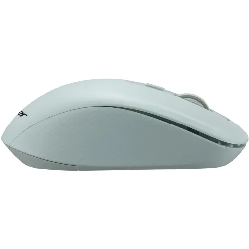 Мышь Acer OMR309 зеленый оптическая 1600dpi беспров. USB 4but (ZL.MCECC.030)