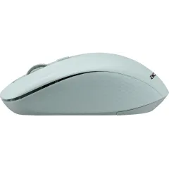 Мышь Acer OMR309 зеленый оптическая 1600dpi беспров. USB 4but (ZL.MCECC.030)