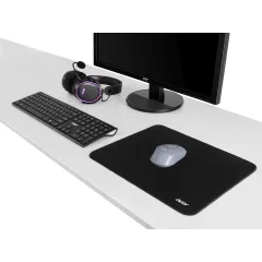 Мышь Acer OMR310 темно-серый оптическая 1600dpi беспров. BT/Radio USB 7but (ZL.MCECC.032)