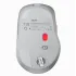 Мышь Acer OMR310 светло-серый оптическая 1600dpi беспров. BT/Radio USB 7but (ZL.MCECC.033)