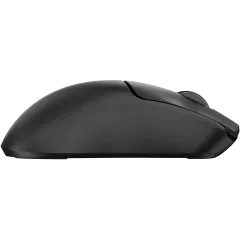 Мышь Acer OMR312 черный оптическая 3200dpi беспров. BT/Radio USB 5but (ZL.MCECC.035)