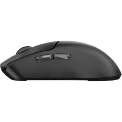 Мышь Acer OMR312 черный оптическая 3200dpi беспров. BT/Radio USB 5but (ZL.MCECC.035)