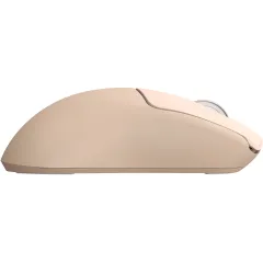 Мышь Acer OMR312 розовый оптическая 3200dpi беспров. BT/Radio USB 5but (ZL.MCECC.036)