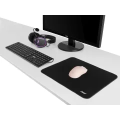 Мышь Acer OMR312 розовый оптическая 3200dpi беспров. BT/Radio USB 5but (ZL.MCECC.036)