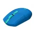 Мышь Logitech G304 Lightspeed синий оптическая 12000dpi беспров. USB 5but (910-006016)