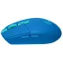 Мышь Logitech G304 Lightspeed синий оптическая 12000dpi беспров. USB 5but (910-006016)