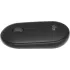 Мышь Logitech Pebble 2 M350S графитовый оптическая 4000dpi silent беспров. BT для ноутбука 2but (910-006988)