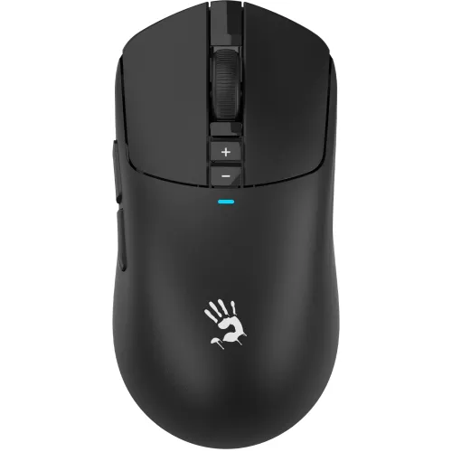 Мышь A4Tech Bloody R72 Pro черный оптическая 26000dpi беспров. USB-C 7but