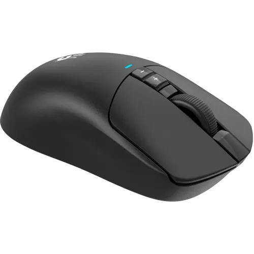 Мышь A4Tech Bloody R72 Pro черный оптическая 26000dpi беспров. USB-C 7but