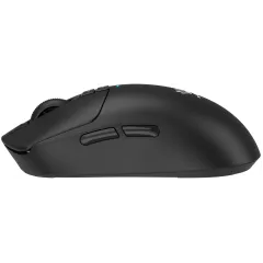 Мышь A4Tech Bloody R72 Pro черный оптическая 26000dpi беспров. USB-C 7but