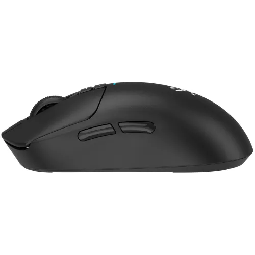 Мышь A4Tech Bloody R72 Pro черный оптическая 26000dpi беспров. USB-C 7but