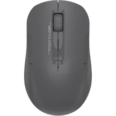 Мышь A4Tech Fstyler FG15C Air2 серый оптическая 1200dpi беспров. USB для ноутбука 3but