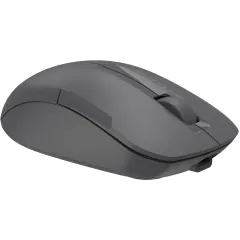 Мышь A4Tech Fstyler FG15C Air2 серый оптическая 1200dpi беспров. USB для ноутбука 3but