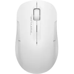 Мышь A4Tech Fstyler FG15C Air2 белый оптическая 1200dpi беспров. USB для ноутбука 3but