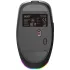 Мышь Acer Nitro OMR400 черный оптическая 3200dpi silent беспров. BT/Radio USB 6but (ZL.MCECC.05B)
