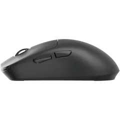 Мышь Acer OMR401 черный оптическая 12000dpi беспров. BT/Radio USB 5but (ZL.MCECC.05C)