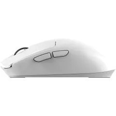 Мышь Acer OMR401 белый оптическая 12000dpi беспров. BT/Radio USB 5but (ZL.MCECC.05D)