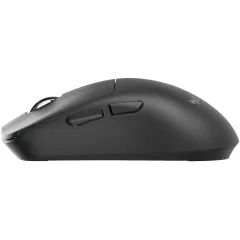 Мышь Acer Nitro OMR402 черный оптическая 26000dpi беспров. BT/Radio USB 5but (ZL.MCECC.05E)