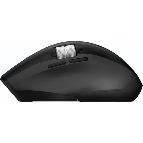 Мышь Acer OMR406 черный оптическая 4800dpi беспров. BT/Radio USB 8but (ZL.MCEEE.02W)