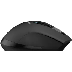 Мышь Acer OMR406 черный оптическая 4800dpi беспров. BT/Radio USB 8but (ZL.MCEEE.02W)