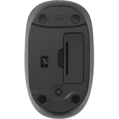 Мышь Logitech M196 графитовый оптическая 1000dpi беспров. BT для ноутбука 2but (910-007315)