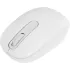 Мышь Logitech M196 белый оптическая 1000dpi беспров. BT для ноутбука 2but (910-007316)