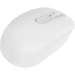 Мышь Logitech M196 белый оптическая 1000dpi беспров. BT для ноутбука 2but (910-007316)