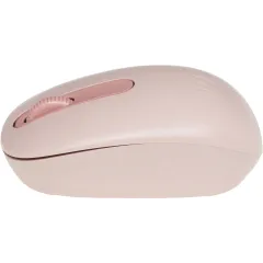 Мышь Logitech M196 розовый оптическая 1000dpi беспров. BT для ноутбука 2but (910-007317)