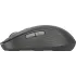 Мышь Logitech M750 L Large графитовый оптическая 4000dpi беспров. BT/Radio USB 5but (910-006266)
