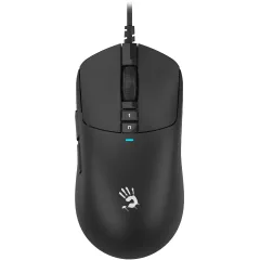 Мышь A4Tech Bloody W72 Ultra черный оптическая 20000dpi USB 6but