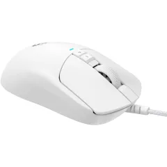 Мышь A4Tech Bloody W72 Ultra белый оптическая 20000dpi USB 6but