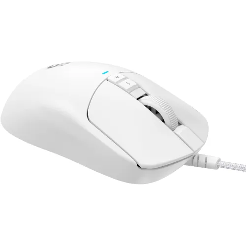 Мышь A4Tech Bloody W72 Ultra белый оптическая 20000dpi USB 6but