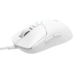 Мышь A4Tech Bloody W72 Ultra белый оптическая 20000dpi USB 6but