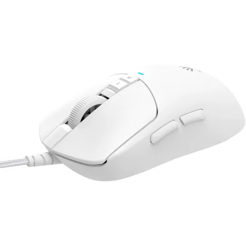 Мышь A4Tech Bloody W72 Ultra белый оптическая 20000dpi USB 6but