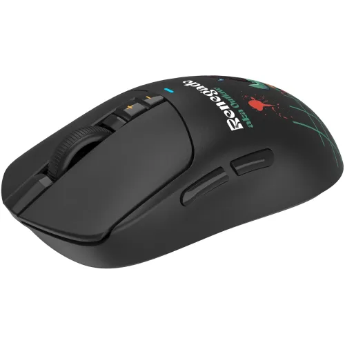 Мышь A4Tech Bloody R72 Ultra Duo Renegade черный оптическая 20000dpi беспров. USB/USB-C 7but