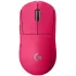 Мышь Logitech G Pro X Superlight розовый оптическая 25600dpi беспров. USB 4but (910-005960)