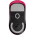 Мышь Logitech G Pro X Superlight розовый оптическая 25600dpi беспров. USB 4but (910-005960)