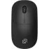 Мышь Оклик 202MW черный оптическая 1000dpi беспров. USB для ноутбука 3but (2070314)