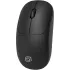 Мышь Оклик 202MW черный оптическая 1000dpi беспров. USB для ноутбука 3but (2070314)