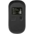 Мышь Оклик 202MW черный оптическая 1000dpi беспров. USB для ноутбука 3but (2070314)