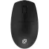 Мышь Оклик 201MW черный оптическая 1600dpi беспров. USB 4but (2070318)