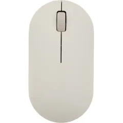 Мышь Xiaomi Wireless Mouse Lite 2 белый оптическая 1000dpi беспров. USB для ноутбука 2but (BHR8915GL)