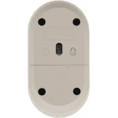 Мышь Xiaomi Wireless Mouse Lite 2 белый оптическая 1000dpi беспров. USB для ноутбука 2but (BHR8915GL)