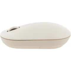 Мышь Xiaomi Wireless Mouse Lite 2 белый оптическая 1000dpi беспров. USB для ноутбука 2but (BHR8915GL)